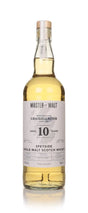 Craigellachie 10 Year Old 2007 Single Malt Scotch Whisky | 700ML at CaskCartel.com