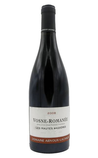 2008 | Domaine Arnoux-Lachaux | Vosne-Romanee at CaskCartel.com