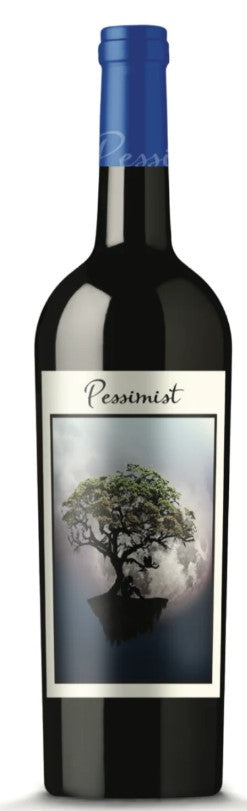 2021 | Daou Vineyards | Pessimist Red at CaskCartel.com