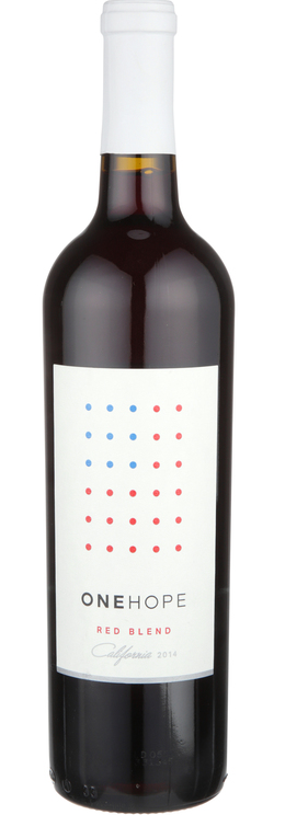 One Hope Wine | Red Blend - NV at CaskCartel.com