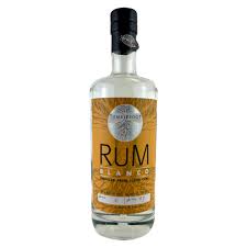 Tumbleroot Blanco Rum at CaskCartel.com