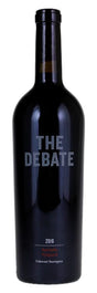 2016 | The Debate | Sacrashe Vineyard Cabernet Sauvignon at CaskCartel.com