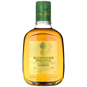 Buchanan's Pineapple Scotch Whisky | 375ML at CaskCartel.com