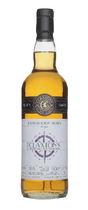 Glenlossie 10 Year Old 2013 - Exploration Series (Claxton's) Single Malt Scotch Whisky | 700ML at CaskCartel.com