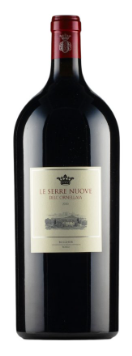 2020 | Ornellaia | Le Serre Nuove dell'Ornellaia 6L at CaskCartel.com