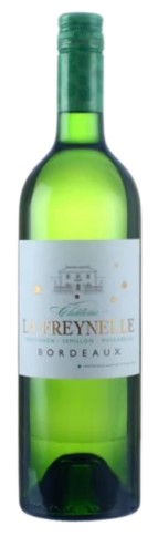 Vignobles Ph.Barthe | Chateau La Freynelle Blanc - NV at CaskCartel.com