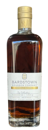 Bardstown Bourbon Company Sip Whiskey Single Barrel Select Kentucky Straight Bourbon Whiskey at CaskCartel.com