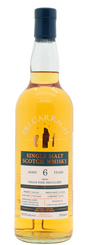 Chain Pier Tri Carragh Release No.10 6 Year Old · 2019 Vintage Single Cask Scotch Whisky | 700ML at CaskCartel.com