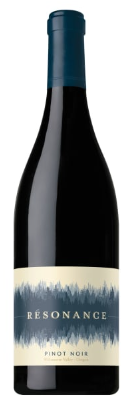 2021 | Resonance | Pinot Noir at CaskCartel.com