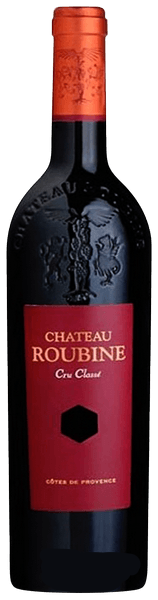Chateau Roubine | Cotes de Provence Cru Classe Rouge - NV