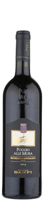2014 | Castello Banfi | Poggio alle Mura at CaskCartel.com