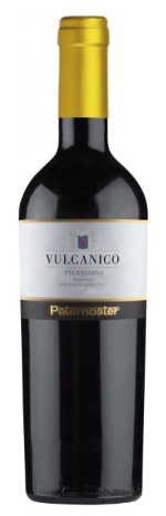 2019 | Paternoster | Vulcanico at CaskCartel.com