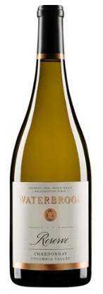 Waterbrook | Reserve Chardonnay - NV at CaskCartel.com