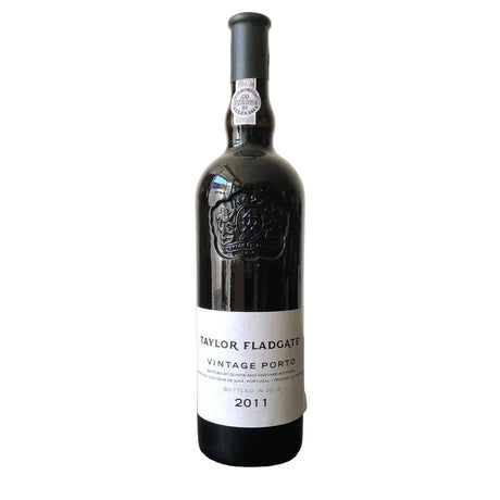 2011 | Taylor Fladgate | Vintage Port at CaskCartel.com