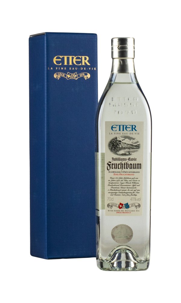 Etter Fruit Tree | 700ML at CaskCartel.com