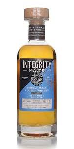 Benrinnes 10 Year Old Integrity Malts Single Malt Scotch Whisky | 700ML at CaskCartel.com