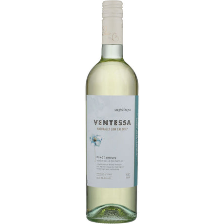 2020 | Ventessa | Naturally Low Calorie Pinot Grigio at CaskCartel.com