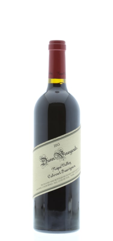 2013 | Dunn Vineyards | Napa Valley Cabernet Sauvignon at CaskCartel.com
