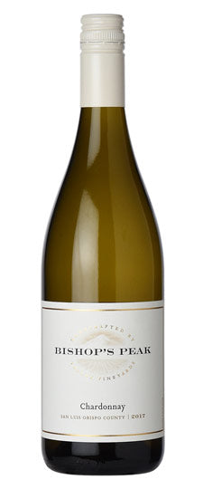 2017 | Talley Vineyards | Bishop's Peak Chardonnay at CaskCartel.com