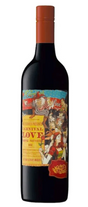 2012 | Mollydooker Wines | Carnival of Love Shiraz at CaskCartel.com