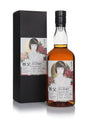 Chichibu 2014 (Bottled 2022) Cask #13337 Red Wine Cask - Speak No Evil (Taboo Series) Single Malt Japanese Whisky | 700ML at CaskCartel.com