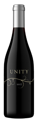2017 | Fisher Vineyards | Unity Pinot Noir at CaskCartel.com