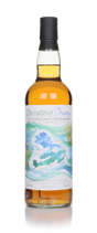 Tobermory 17 Year Old 2008 - Decadent Drams (Decadent Drinks) Single Malt Scotch Whisky | 700ML at CaskCartel.com