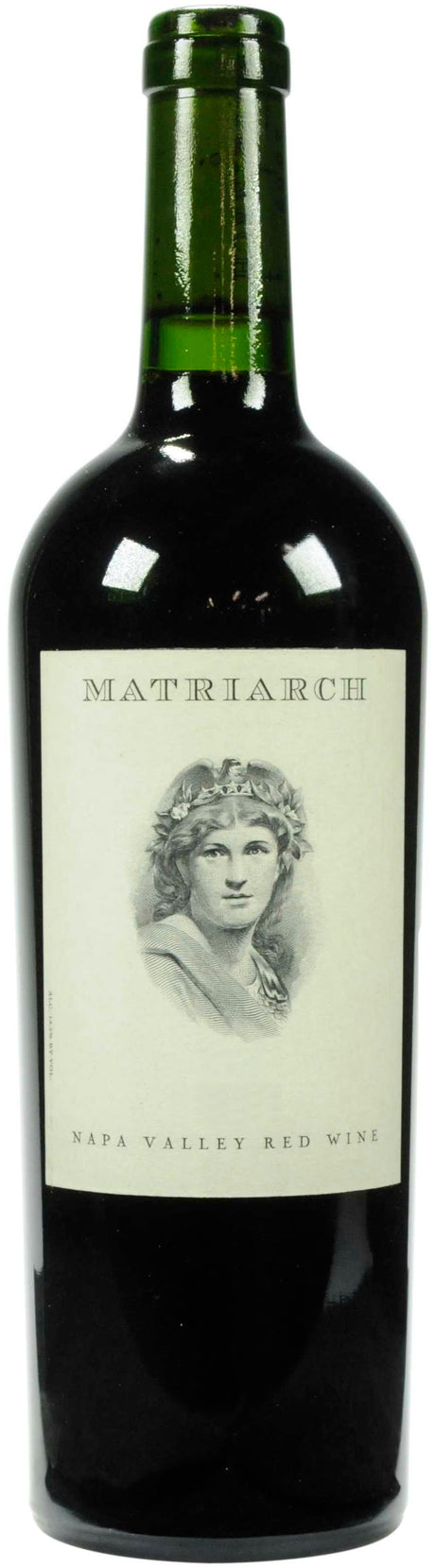 2004 | BOND | Matriarch at CaskCartel.com