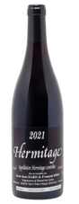 2021 | Rene-Jean Dard & Francois Ribo | Hermitage at CaskCartel.com
