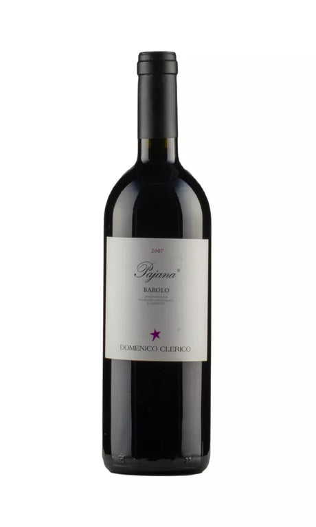 2007 | Domenico Clerico | Pajana at CaskCartel.com