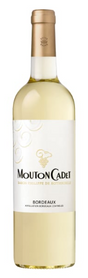 Baron Philippe de Rothschild Mouton Cadet | Blanc - NV at CaskCartel.com