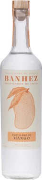 Banhez Destilado De Mango at CaskCartel.com