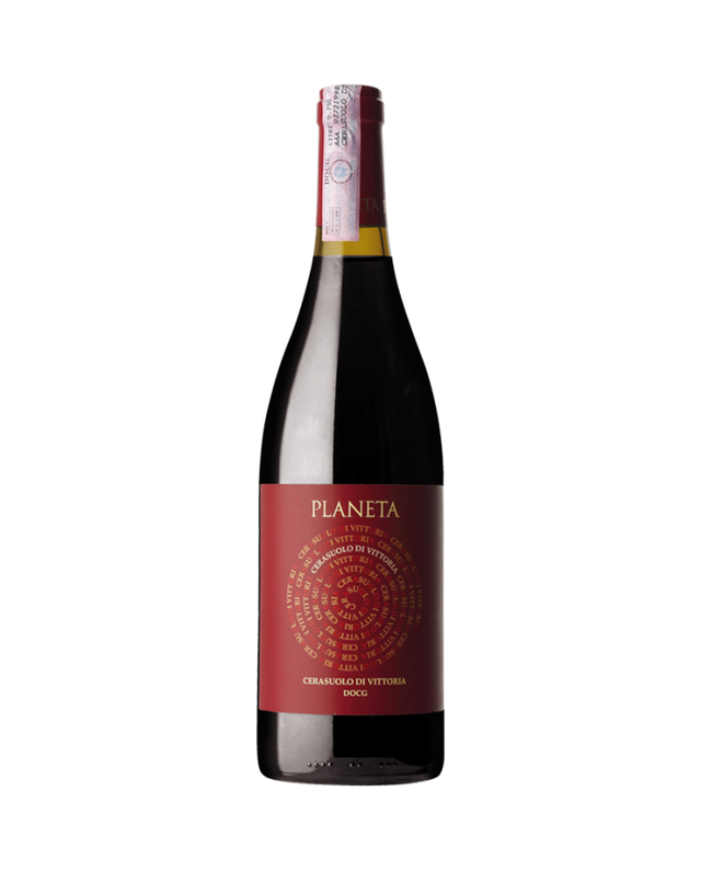 2019 | Planeta | Vittoria Rosso at CaskCartel.com