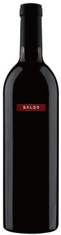 2019 | The Prisoner Wine Company | Saldo Zinfandel (Half Bottle) at CaskCartel.com