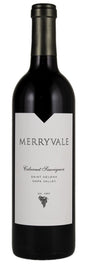 2014 | Merryvale | Saint Helena Estate Cabernet Sauvignon at CaskCartel.com