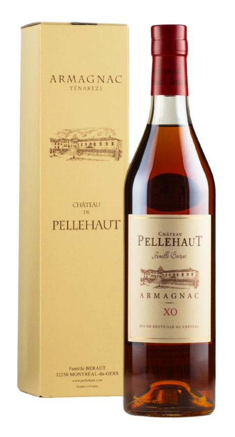 Chateau de Pellehaut XO | 500ML at CaskCartel.com