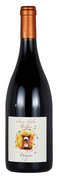 2014 | Anne Sophie Dubois | Fleurie Clepsydre at CaskCartel.com