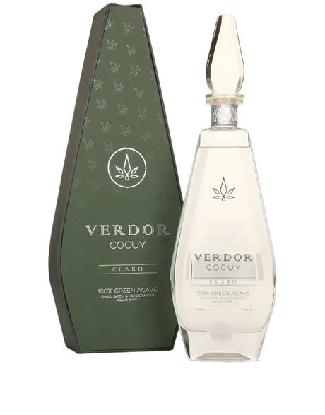 Verdor Cocuy Claro | 700ML at CaskCartel.com