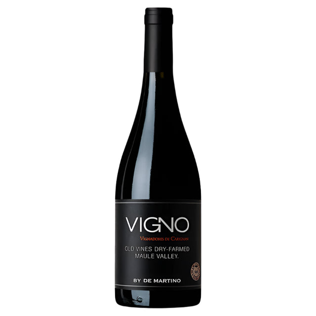 2011 | De Martino | Vigno Old Vines Dry Farmed Carignan at CaskCartel.com