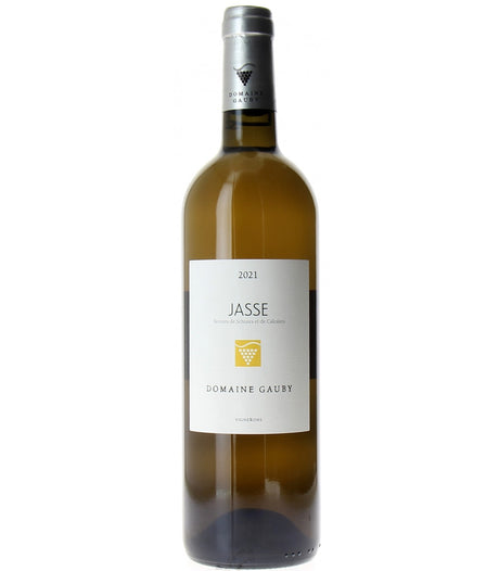 2021 | Domaine Gauby | Jasse at CaskCartel.com