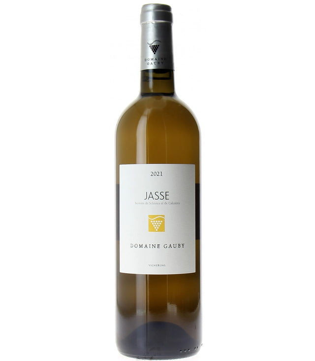 2021 | Domaine Gauby | Jasse at CaskCartel.com