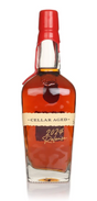 Maker's Mark Cellar Aged 2024 Release Bourbon Whiskey | 700ML at CaskCartel.com