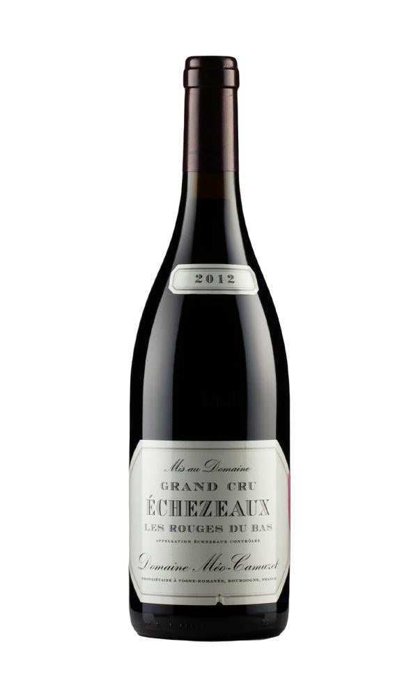 2012 | Domaine Méo-Camuzet | Echezeaux at CaskCartel.com