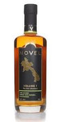 NOVEL Volume 1: Lime-infused Whisky Liqueur | 700ML at CaskCartel.com