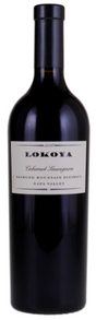 2016 | Lokoya Winery | Cabernet Sauvignon at CaskCartel.com