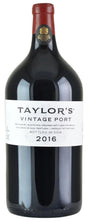 2016 | Taylor's | Fladgate Vintage Port (Double Magnum) at CaskCartel.com