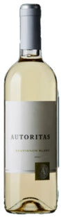 Luis Felipe Edwards | Autoritas Sauvignon Blanc - NV at CaskCartel.com