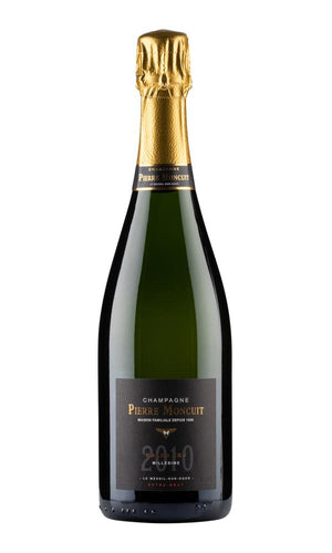 2010 | Champagne Pierre Moncuit | Brut Millesime at CaskCartel.com