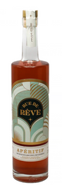 Rue De Reve Rose Aperitif at CaskCartel.com