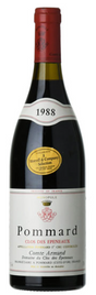 1988 | Comte Armand | Clos des Epeneaux Monopole at CaskCartel.com
